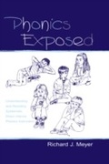Cover: Phonics Exposed - Routledge
