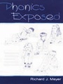 Cover: Phonics Exposed - Routledge