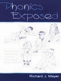 Cover: Phonics Exposed - Routledge