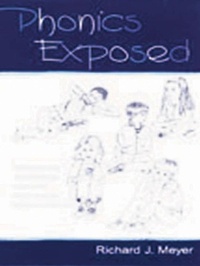 Enlarge image Cover: Phonics Exposed - Routledge