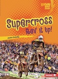 Cover: Supercross - Lerner Publishing Group