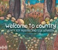 Cover: Welcome To Country - Walker Books Australia