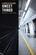Cover: Sweet Things - Mosaic Press