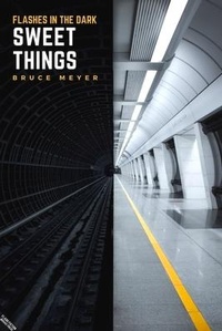Enlarge image Cover: Sweet Things - Mosaic Press