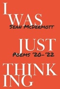 Cover: I Was Just Thinking - Mosaic Press