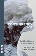 Cover: The Contingency Plan - Nick Hern Books