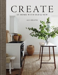 Abbildung von: Create - Mitchell Beazley