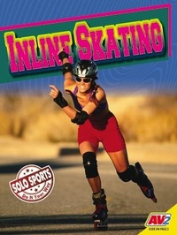 Enlarge image Cover: Inline Skating - Av2