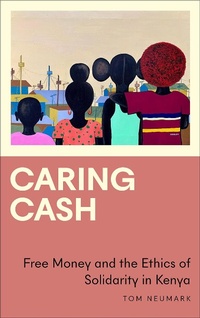 Enlarge image Cover: Caring Cash - Pluto Press