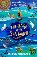 Cover: The Rage of the Sea Witch - Zephyr