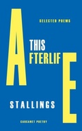 Cover: This Afterlife - Carcanet Poetry