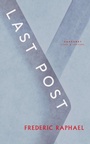 Cover: Last Post - Lives and Letters