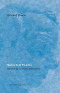 Cover: Selected Poems - Carcanet Classics
