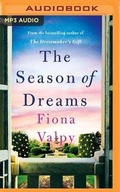 Cover: The Season of Dreams - Brilliance Audio