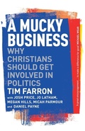 Cover: A Mucky Business - Inter-Varsity Press