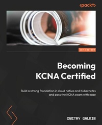 Abbildung von: Becoming KCNA Certified - De Gruyter