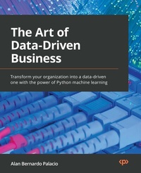 Abbildung von: The Art of Data-Driven Business - De Gruyter