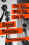 Cover: The Girl Who Did Say No - Head of Zeus -- an Aries Book