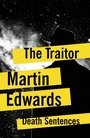 Cover: The Traitor - Head of Zeus -- an Aries Book