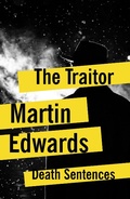Cover: The Traitor - Head of Zeus -- an Aries Book