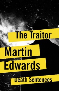 Enlarge image Cover: The Traitor - Head of Zeus -- an Aries Book