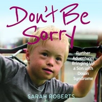 Enlarge image Cover: Don't Be Sorry - Ad Lib Publishers Ltd