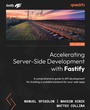 Cover: Accelerating Server-Side Development with Fastify - Packt Publishing