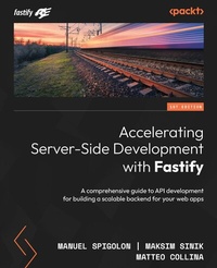 Abbildung von: Accelerating Server-Side Development with Fastify - De Gruyter