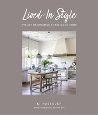 Abbildung von: Lived-In Style - CICO Books