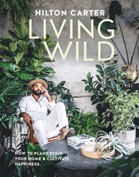 Abbildung von: Living Wild - CICO Books