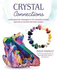 Enlarge image Cover: Crystal Connections - CICO Books