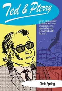 Enlarge image Cover: Ted & Pterry - Olympia Publishers