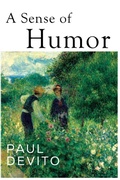 Cover: A Sense of Humor - Olympia Publishers