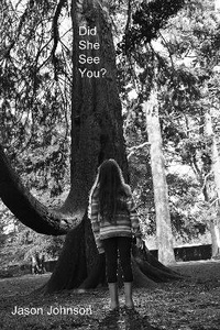 Enlarge image Cover: Did She See You? - Dalzell Press