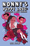 Cover: Nonny's Puppy Love - Leah Osakwe