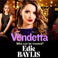 Enlarge image Cover: Vendetta - Boldwood Books Ltd