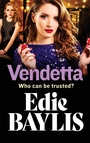 Cover: Vendetta - Boldwood Books Ltd