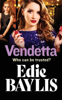 Enlarge image Cover: Vendetta - Boldwood Books Ltd