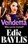 Cover: Vendetta - Boldwood Books Ltd