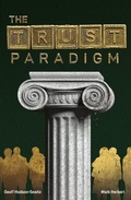 Cover: The Trust Paradigm - Matador