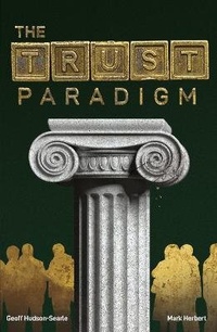Enlarge image Cover: The Trust Paradigm - Matador