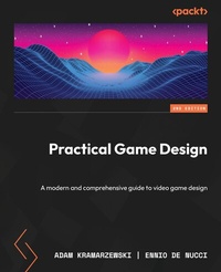 Abbildung von: Practical Game Design - De Gruyter