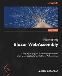 Abbildung von: Mastering Blazor WebAssembly - Packt Publishing