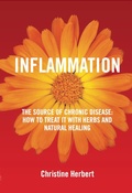 Cover: Inflammation, the Source of Chronic Disease - Aeon Books Ltd