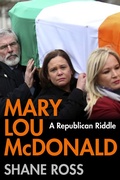 Cover: Mary Lou McDonald - Atlantic Books