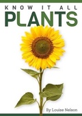 Cover: Plants - BookLife Publishing