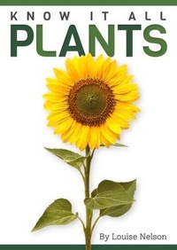 Enlarge image Cover: Plants - BookLife Publishing
