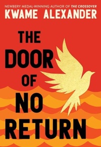 Abbildung von: The Door of No Return - Andersen Press Ltd