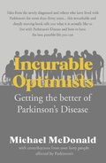 Cover: Incurable Optimists - ebookpartnership.com