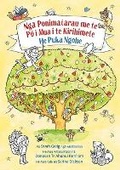 Cover: The Fairies' Night Before Christmas Activity Book - Little Moa